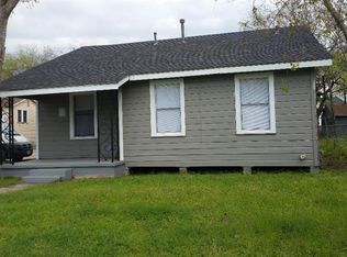 1314 E Power Ave, Victoria, TX 77901