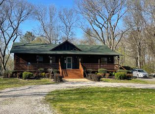 55 Riverwood St, Heber Springs, AR 72543