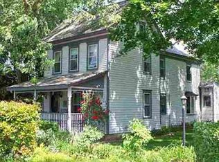 725 Seashore Rd, Cape May, NJ 08204