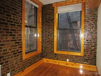 Rented by City Connections Realty