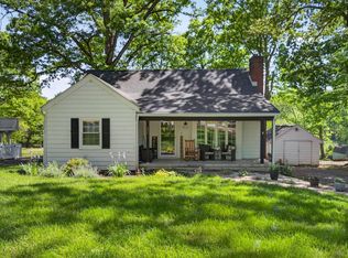 1315 Peaks St, Bedford, VA 24523