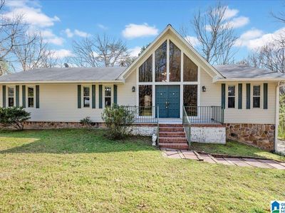 5815 North Rd, Pinson, AL, 35126