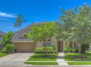 17007 Mariposa Grove Ln, Humble, TX 77346
