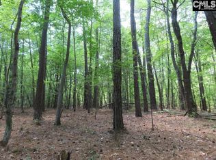 0 Park Rd, Ridgeway, SC 29130