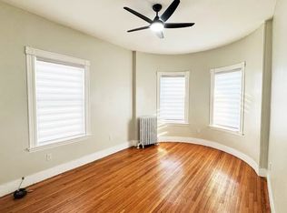 90 Brunswick St FLOOR 2, Dorchester, MA 02121