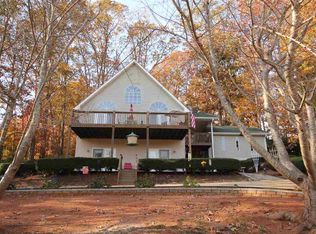 4610 Pine Needle Cir, Anderson, SC 29625