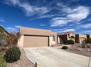 7574 W Sand River Way, Tucson, AZ 85743