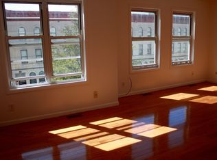 929 Hancock St #3, Brooklyn, NY 11233