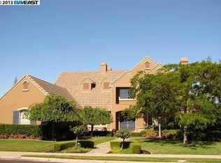 1821 Klondike Rd, Livermore, CA 94550