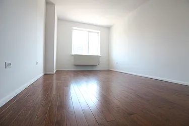 Rented by Corcoran