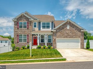 710 Tranquil Ct, Bel Air, MD 21015