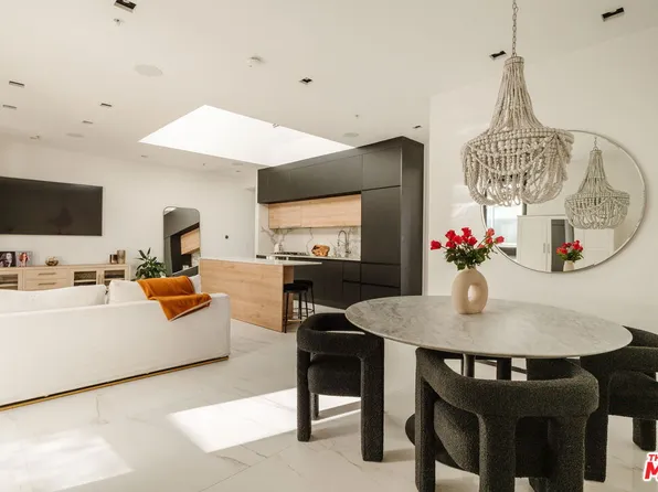 1253 N Sweetzer Ave #6, West Hollywood, CA 90069