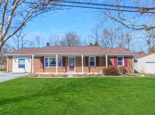 12722 Country Ln, Waldorf, MD 20601
