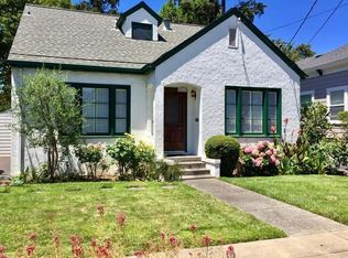 619 King St, Santa Rosa, CA 95404