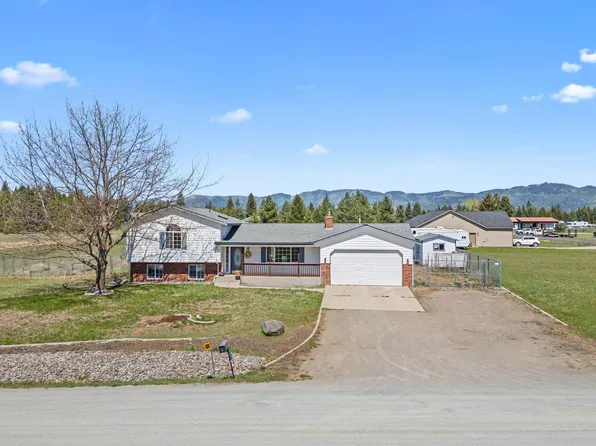 29 Silver Mountain Ln, Oldtown, ID 83822
