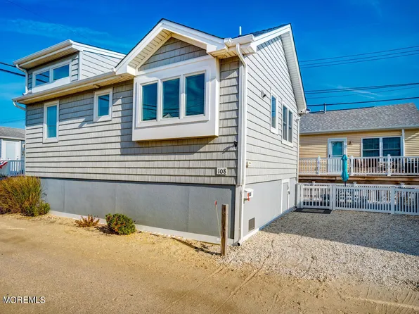 108 W Amberjack Way, Lavallette, NJ 08735