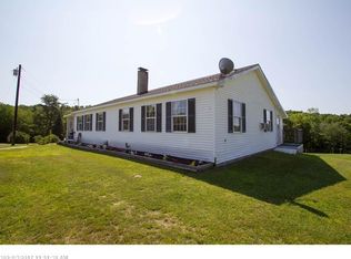 11 Mid State Steel Rd, Readfield, ME 04355