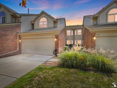 15774 Golfview Dr, Riverview, MI, 48193