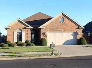 424 Stableford Cir, Owensboro, KY 42303