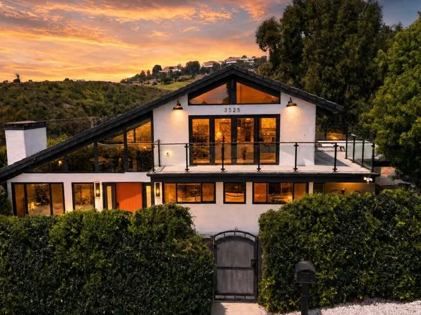 3525 Coast View Dr, Malibu, CA 90265