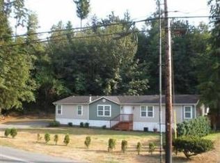 17818 Engebretsen Rd, Granite Falls, WA 98252