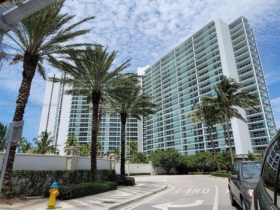 Exploring 100 Bayview Drive, Sunny Isles Beach, FL: A Complete Guide