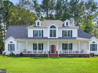 11803 Red Cedar Ln, Berlin, MD 21811