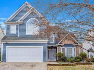 302 Highland Ct, Woodstock, GA 30188