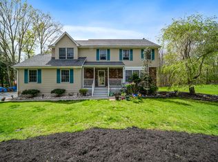 12 Rue Monet, Jackson, NJ 08527