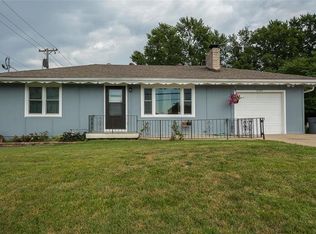 1933 N 86th St, Kansas City, KS 66112