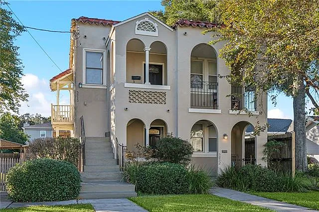 5832 Louisville St — Photo 1