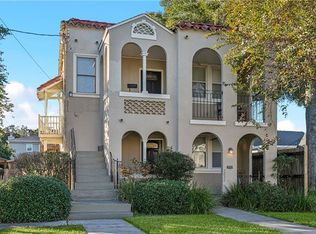 5832 Louisville St, New Orleans, LA 70124