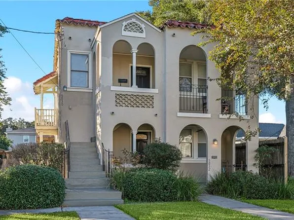 5832 Louisville St, New Orleans, LA 70124