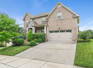 2213 Kirkwall Dr, Nolensville, TN 37135