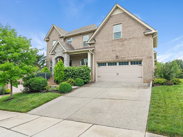 2213 Kirkwall Dr, Nolensville, TN 37135