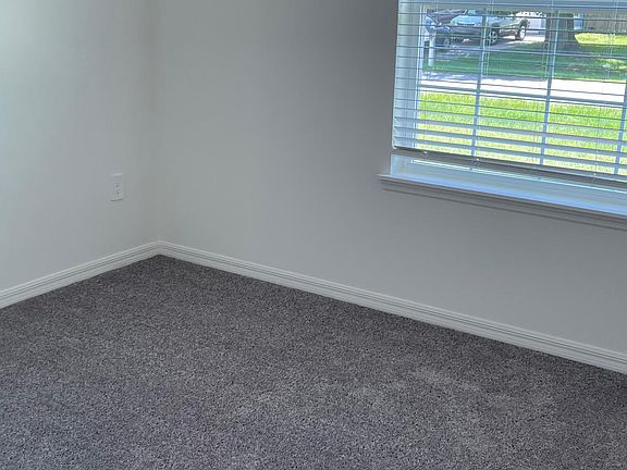Second bedrooms