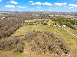 4603 E 201st St S, Mounds, OK 74047