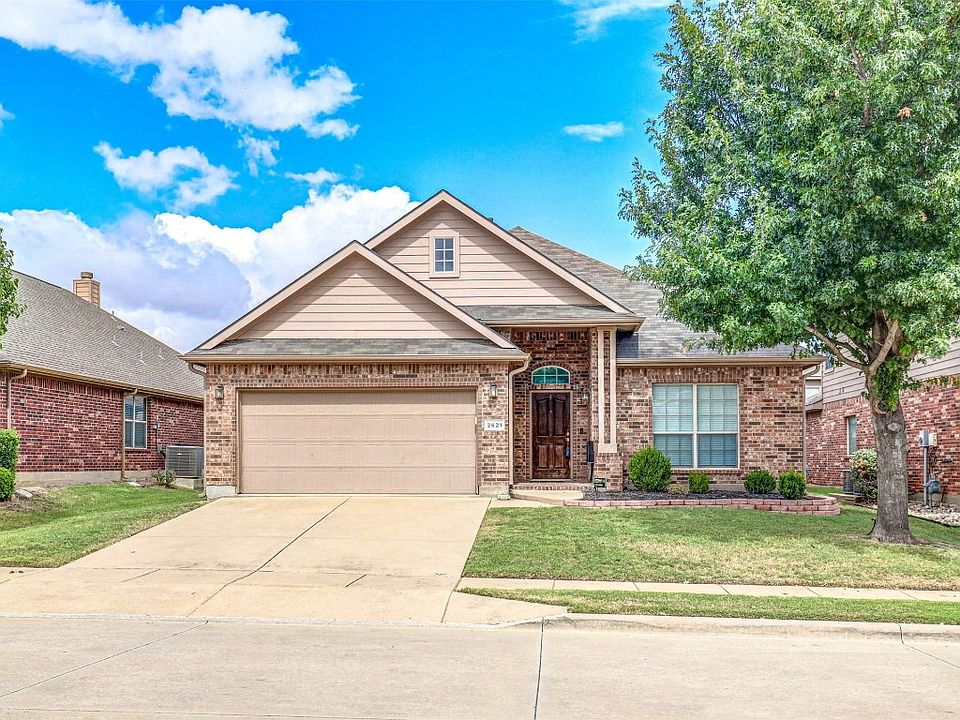 1st image of 2621 Triangle Leaf Dr