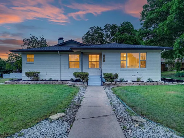 3636 Sheridon Dr, North Richland Hills, TX 76117