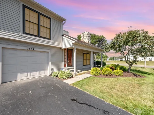 2331 Fieldstone Cir, Fairborn, OH 45324