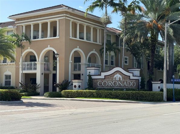 10800 NW 88th Ter UNIT 214