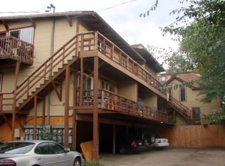 1013 Portland Pl APT 3, Boulder, CO 80304