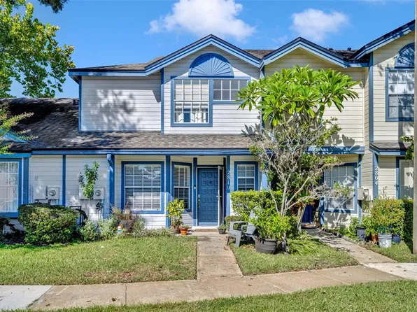 2810 Cornerstone Ct, Apopka, FL 32703