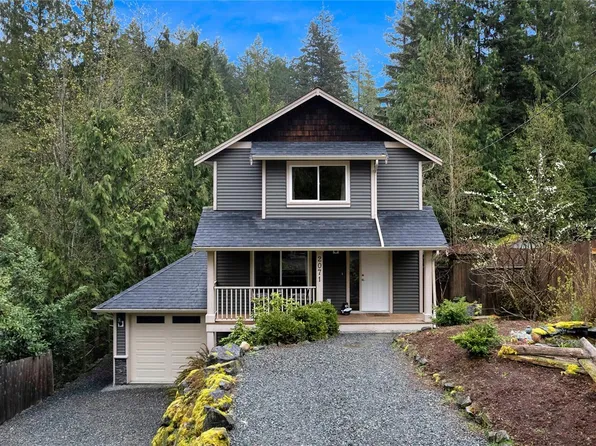 2071 Mable Rd, Cowichan Valley, BC V0R 2W3