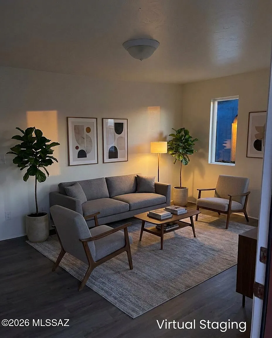 3 bed, 1.0 bath, 849 sqft, $1,550 — Photo 1