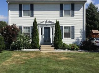 7 Jennifer Ln, East Longmeadow, MA 01028