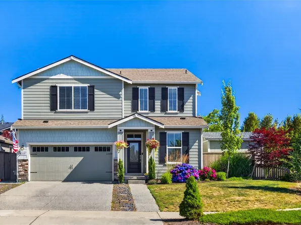 3289 Loch Ness Loop, Mount Vernon, WA 98273
