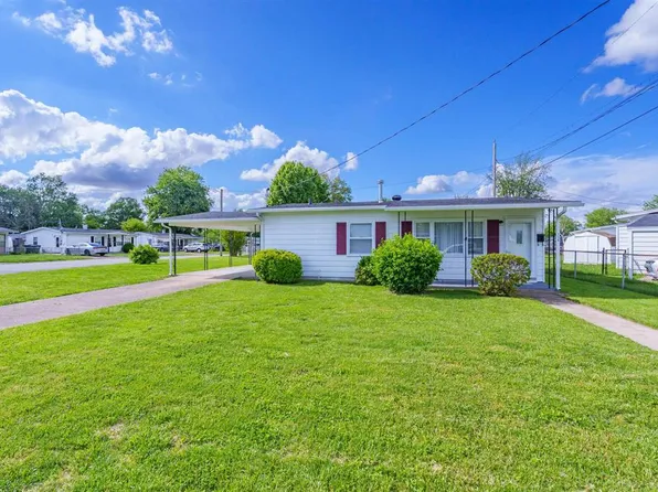 736 Jed Pl, Owensboro, KY 42301