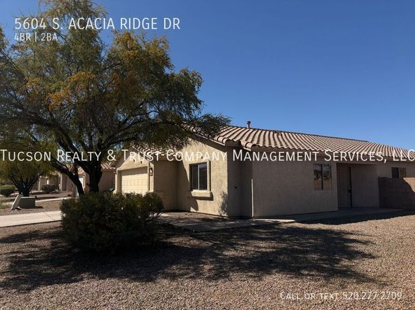 5604 S Acacia Ridge Dr