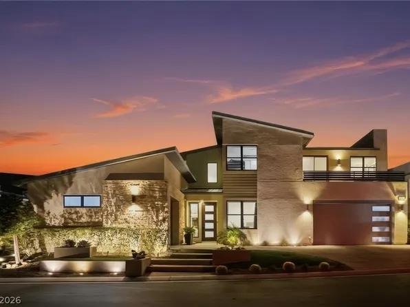 2211 Overlook Canyon Ln, Henderson, NV 89052